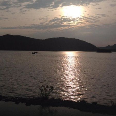 Regenta Central Jal Mahal, Jaipur Buitenkant foto